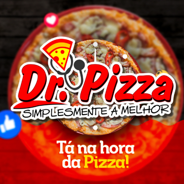 TÁ NA HORA PIZZA 10